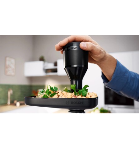Мясорубка Bosch MFWS609W