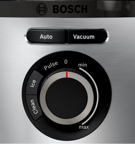 Стационарный вакуумный блендер VitaMaxx Bosch MMBV625M