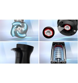 Bosch MSM6M633 блендері