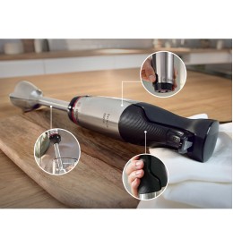 Bosch MSM6M633 блендері