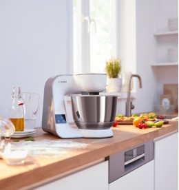 Кухонный комбайн MUM5 Scale Bosch MUM5XW20