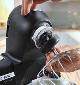 Кухонный комбайн Bosch MUMS6ZS00