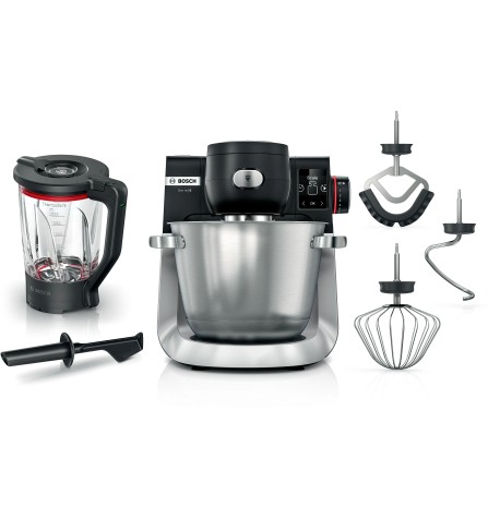 Кухонный комбайн Bosch