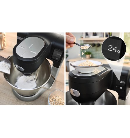 Кухонный комбайн Bosch MUMS6ZS17