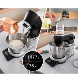 Ас үй комбайны Bosch MUMS8ZS60