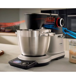 Ас үй комбайны Bosch MUMS8ZS60