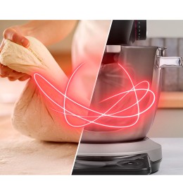 Ас үй комбайны Bosch MUMS8ZS60