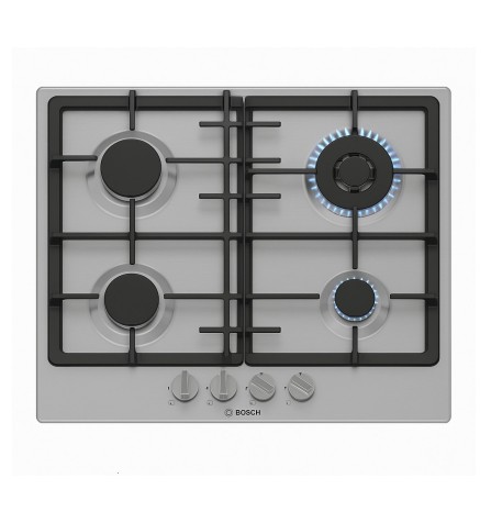 Газовая варочная панель Bosch PGH6B5K90R