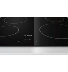 Электрическая варочная панель Bosch PKE611D17E