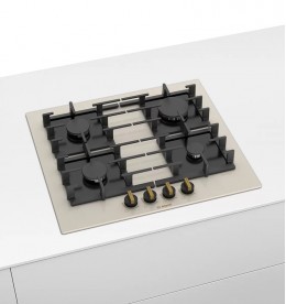 Газовая варочная панель Bosch PPP6B1B90R