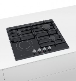 Комбинированная варочная панель Bosch PRY6A6B70Q 