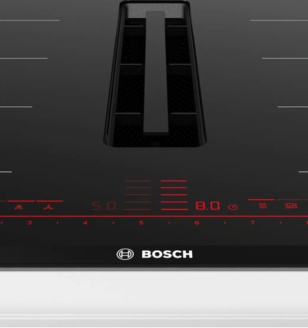 Индукционная варочная панель Bosch PXX875D57E