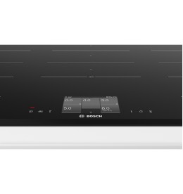 Индукционная варочная панель Bosch PXX975KW1E