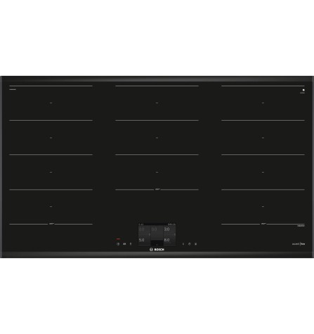 Индукционная варочная панель Bosch PXX995KX5E