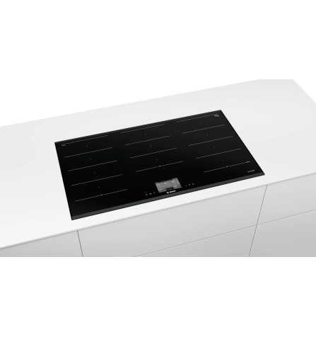 Индукционная варочная панель Bosch PXX995KX5E