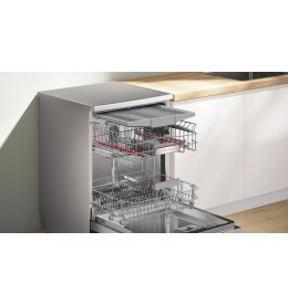 Посудомоечная машина Bosch SMP6EMI86Q