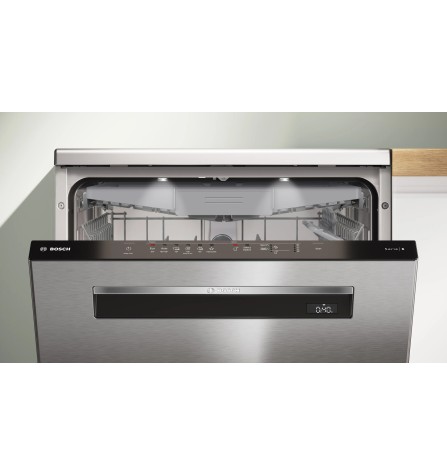 Посудомоечная машина Bosch SMP6EMI86Q