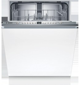 Встраиваемая посудомоечная машина Bosch SMV26AX00Q