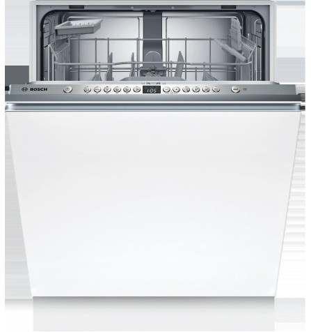 Встраиваемая посудомоечная машина Bosch