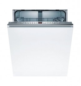 Встраиваемая посудомоечная машина Bosch SMV46JX10Q