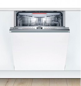 Встраиваемая посудомоечная машина BOSCH SMV4HMX26Q