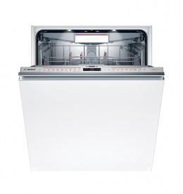Встраиваемая посудомоечная машина Bosch SMV8ZCX07E