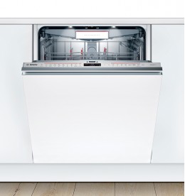 Встраиваемая посудомоечная машина Bosch SMV8ZCX07E