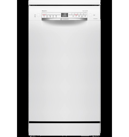 Посудомоечная машина Bosch SPS2HMW54Q