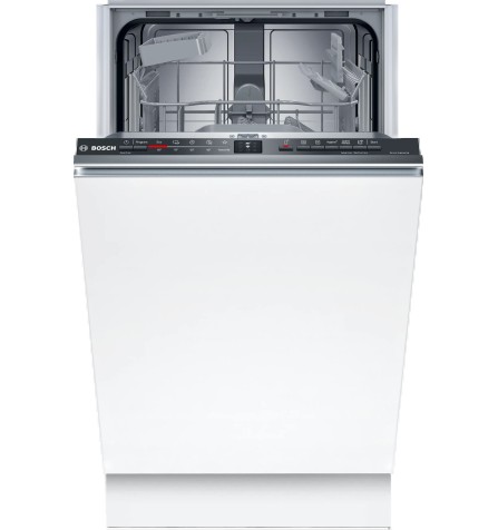 Встраиваемая посудомоечная машина Bosch