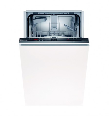 Встраиваемая посудомоечная машина Bosch SPV2IKX2BR