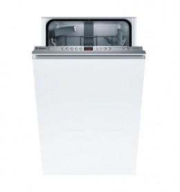 Встраиваемая посудомоечная машина Bosch SPV45DX10R
