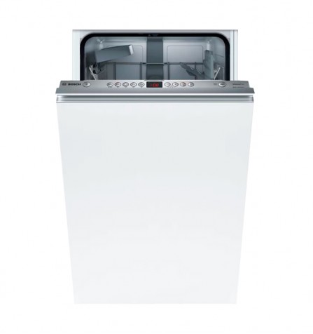 Встраиваемая посудомоечная машина Bosch SPV45DX10R