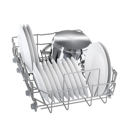 Встраиваемая посудомоечная машина Bosch SPV4HMX14Q