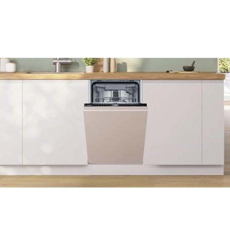 Встраиваемая посудомоечная машина Bosch SPV4HMX14Q
