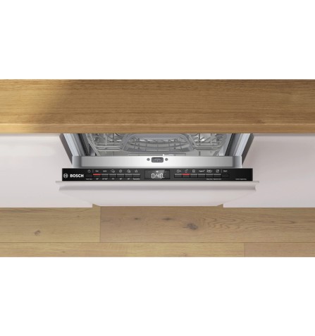 Встраиваемая посудомоечная машина Bosch SPV4HMX14Q