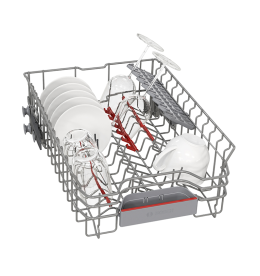 Встраиваемая посудомоечная машина Bosch SPV6EMX65Q
