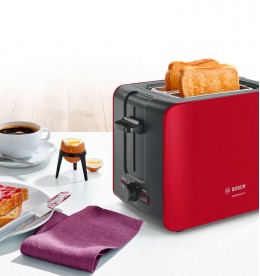 Тостер ComfortLine Bosch TAT6A114