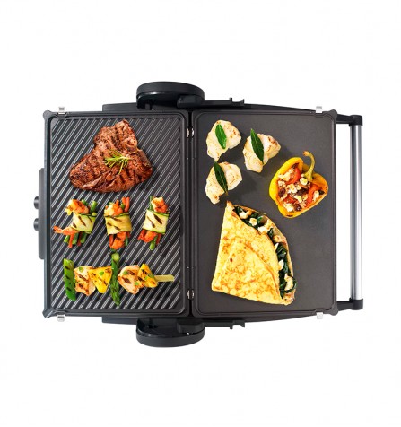 Гриль Bosch TFB4431V