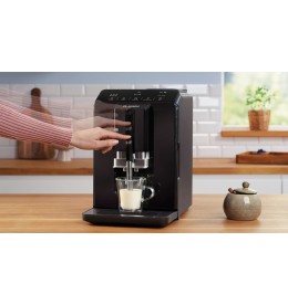 Кофемашина Bosch TIE20119