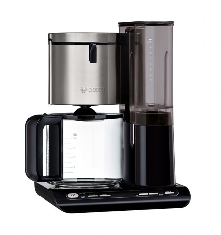 Капельная кофеварка Styline Bosch TKA8633