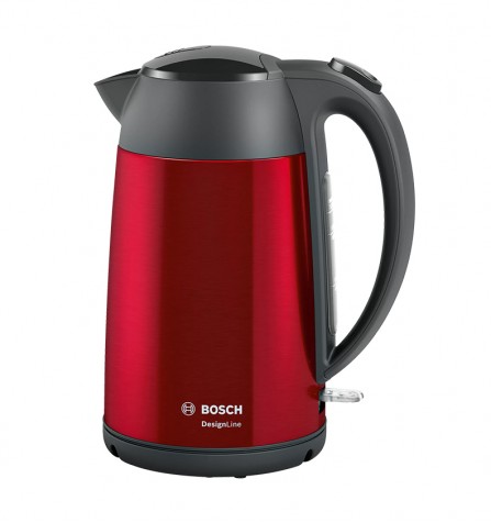 Чайник DesignLine Bosch TWK3P424