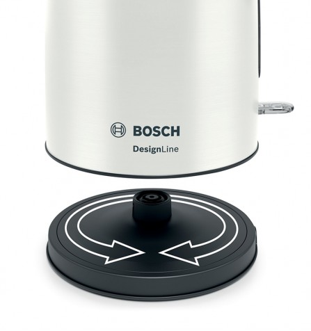 Чайник DesignLine Bosch TWK5P471