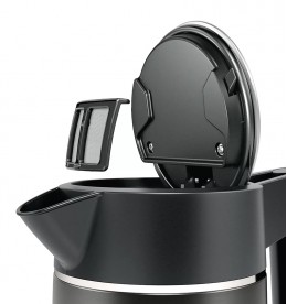 Чайник DesignLine Bosch TWK5P475