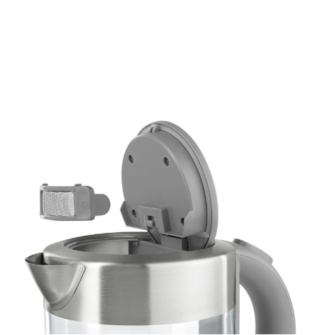 Чайник Bosch TWK7090B