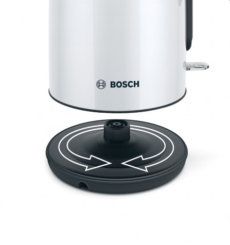 Чайник Bosch TWK7L461