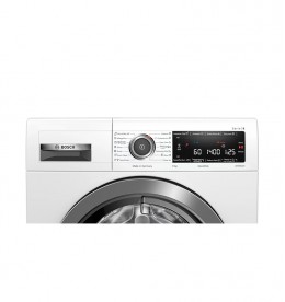 Стиральная машина 9 кг 1400 об/мин Bosch WAV28M80ME