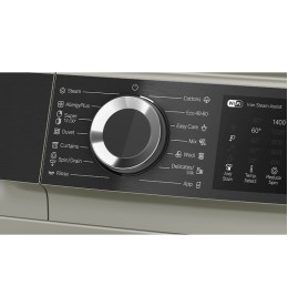 Стиральные машина WGK244ZXME