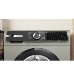 Стиральные машина WGK244ZXME