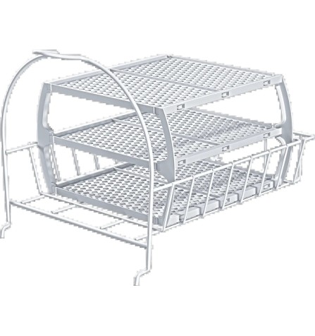 Корзина для сушильных машин Bosch WMZ20600