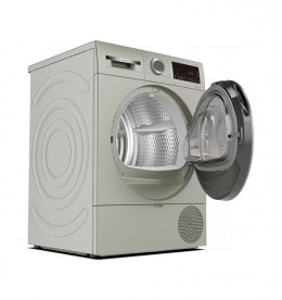 Сушильная машина 9 кг Bosch WQG242ATME